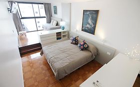 Apart Exbawen Buenos Aires